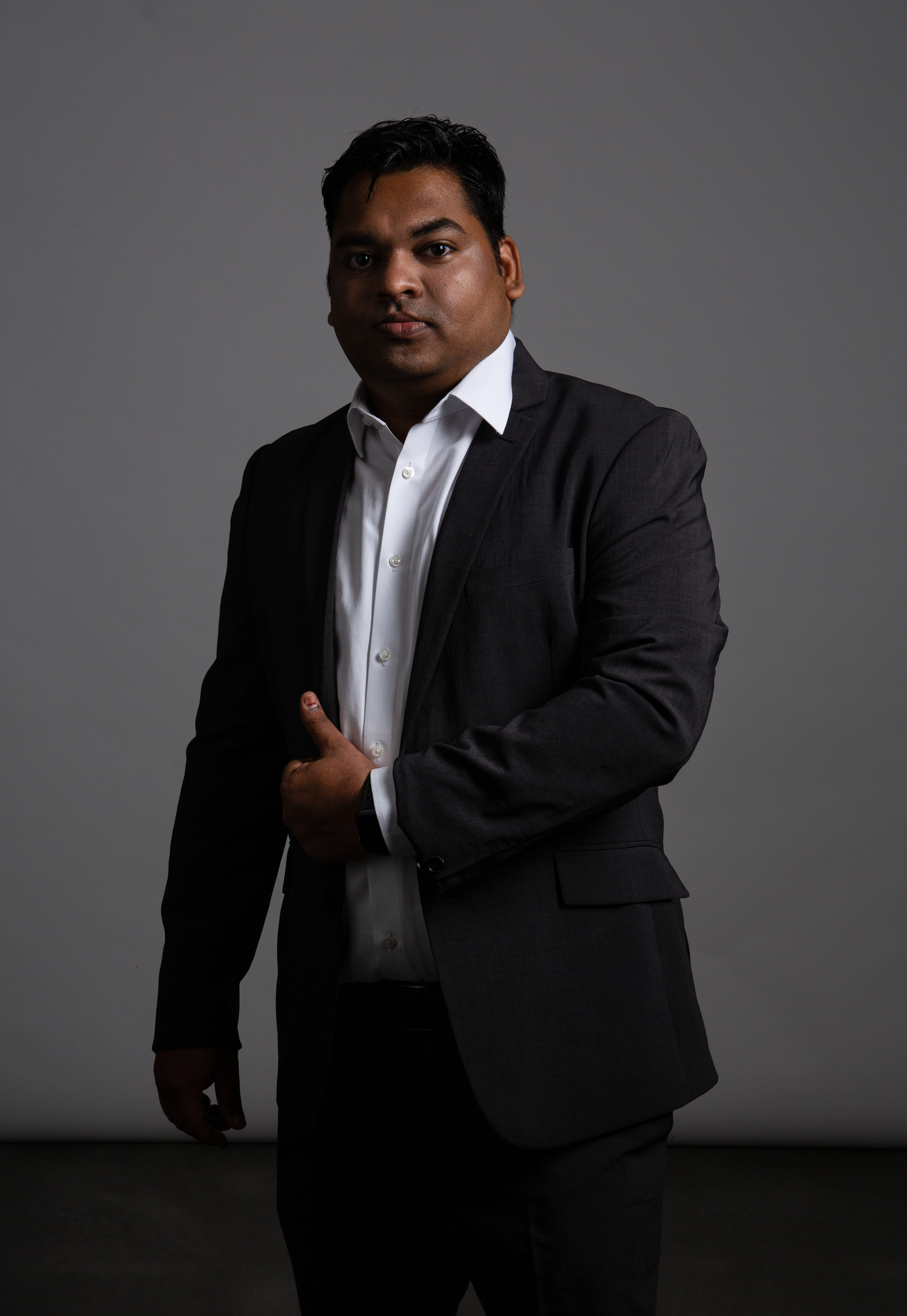 Gautam Kumar